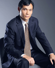 馮光福 賽為安全董事長