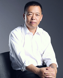 高寶良 賽為安全副總裁&首席培訓師