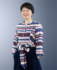 梁玉琳賽為安全交付中心 副總經理