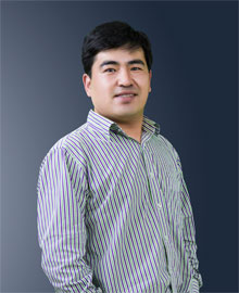 郝明華 賽為安全技術服務事業(yè)部 副總經理