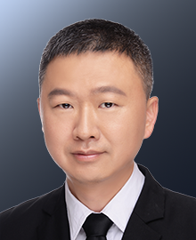 吳濤 賽為安全 高級咨詢師