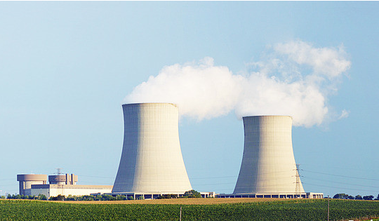 什么是核電站？