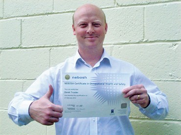 nebosh證書 nebosh證書