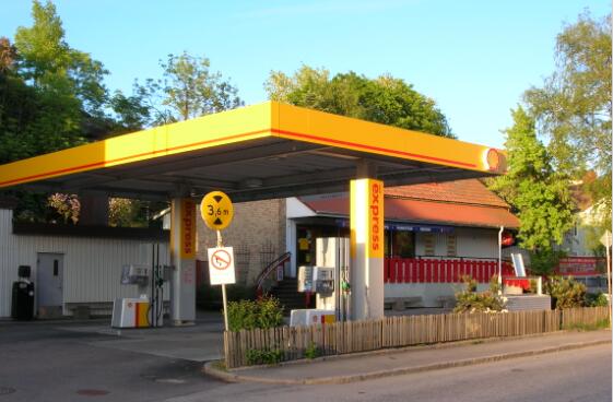 煤氣站安全 煤氣站安全