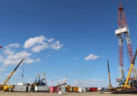 五點提升鉆井隊HSE管理水平 五點提升鉆井隊HSE管理水平