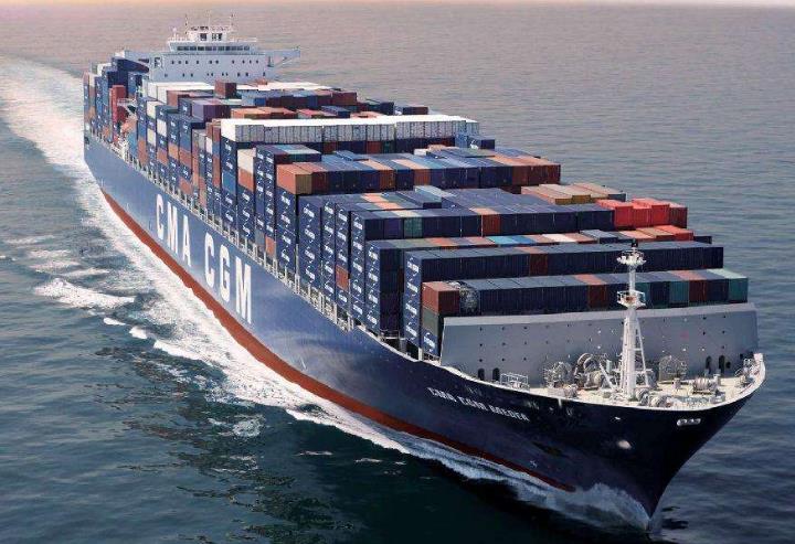 淺述航運(yùn)企業(yè)如何提升安全生產(chǎn)管理水平