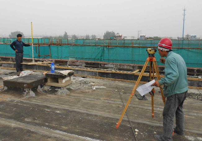 建筑施工安全風(fēng)險控制與安全管理模式創(chuàng)新淺述 建筑施工安全風(fēng)險控制與安全管理模式創(chuàng)新淺述