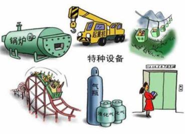 冬季使用特種設(shè)備要注意哪些？