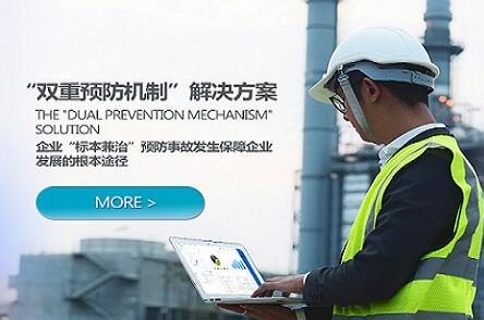 特種設(shè)備如何建立雙重預(yù)防機制