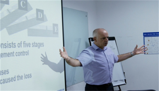 電子行業(yè)有毒作業(yè)如何分級？