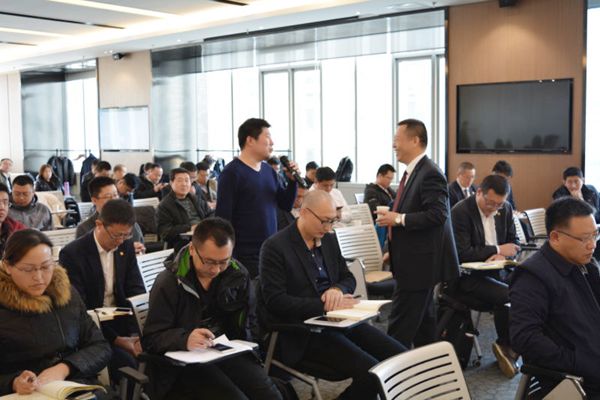 華潤(rùn)置地安全領(lǐng)導(dǎo)力培訓(xùn) 華潤(rùn)置地安全領(lǐng)導(dǎo)力培訓(xùn)