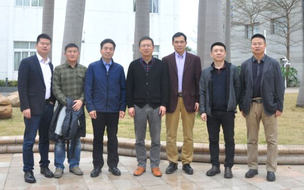 深化戰(zhàn)略合作，賽為安全助力大亞灣核電安全管理升級 