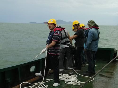 總承包項目投標(biāo)工作的HSE管理