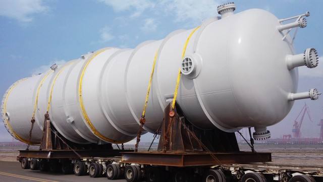 如何做好特種設(shè)備的安全管理 如何做好特種設(shè)備的安全管理