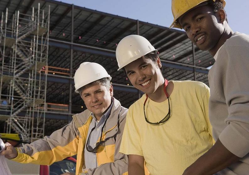 引用案例教學(xué)提高施工人員安全意識