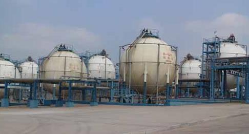 錦州石化落實(shí)安全生產(chǎn)主體責(zé)任側(cè)記 錦州石化落實(shí)安全生產(chǎn)主體責(zé)任側(cè)記