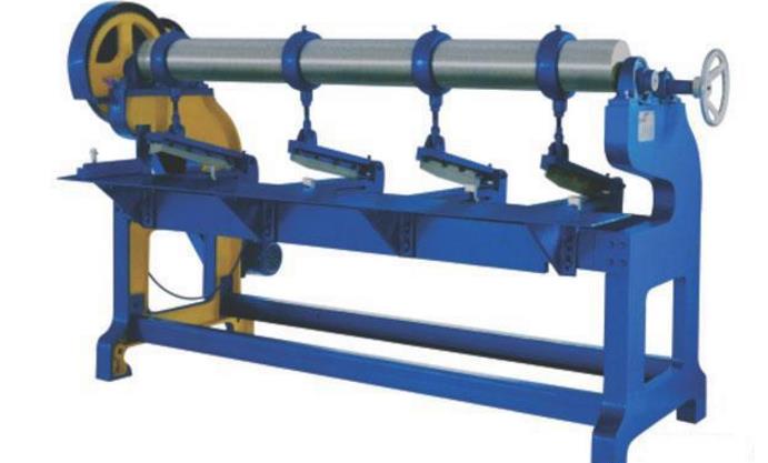 淺論機械設(shè)備安全的基本要求