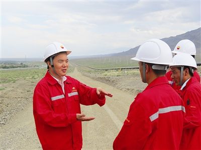 HSE管理進(jìn)行曲 HSE管理進(jìn)行曲