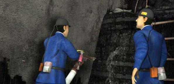 四川省精準(zhǔn)治理隱患 煤礦安全形勢穩(wěn)定好轉(zhuǎn) 四川省精準(zhǔn)治理隱患 煤礦安全形勢穩(wěn)定好轉(zhuǎn)