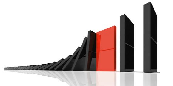 風險管理在企業(yè)的實踐 風險管理在企業(yè)的實踐