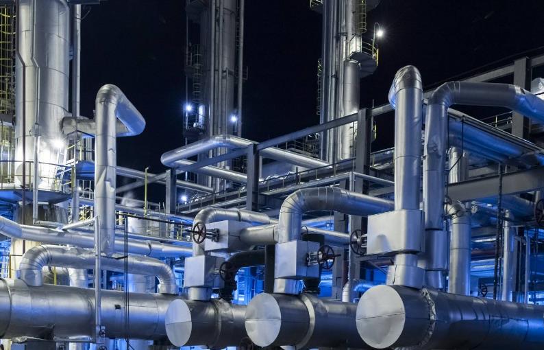 石化裝置檢維修作業(yè)HSE管理 石化裝置檢維修作業(yè)HSE管理