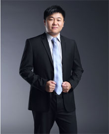 李向瑩 賽為安全總經理