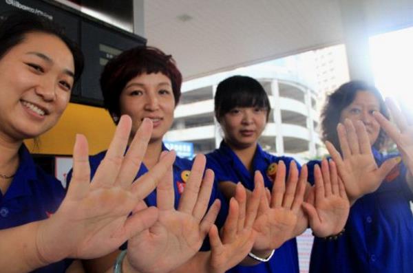 德州中石化做好HSE工作確保企業(yè)安全和諧發(fā)展 德州中石化做好HSE工作確保企業(yè)安全和諧發(fā)展