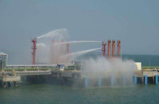 福建石油完善市場營銷HSE重大風(fēng)險(xiǎn)管控機(jī)制 福建石油完善市場營銷HSE重大風(fēng)險(xiǎn)管控機(jī)制