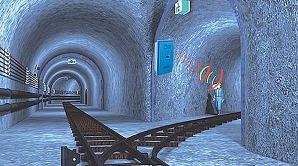 機械技術(shù)改進與煤礦安全生產(chǎn)