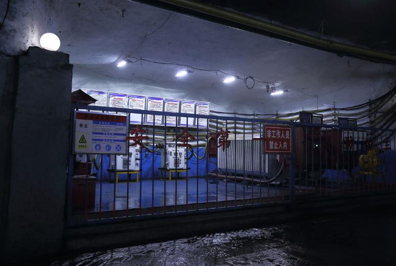 煤礦電氣安全管理簡述 煤礦電氣安全管理簡述