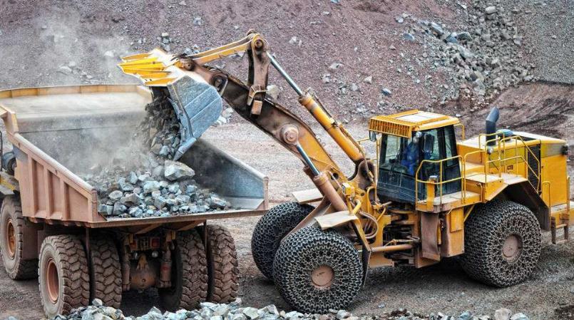 礦山主要機(jī)械安全管理問(wèn)題與分析 礦山主要機(jī)械安全管理問(wèn)題與分析