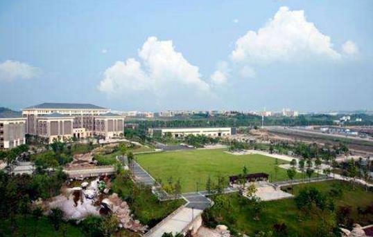 2017全國(guó)職業(yè)院?，F(xiàn)代化工HSE大賽開(kāi)賽