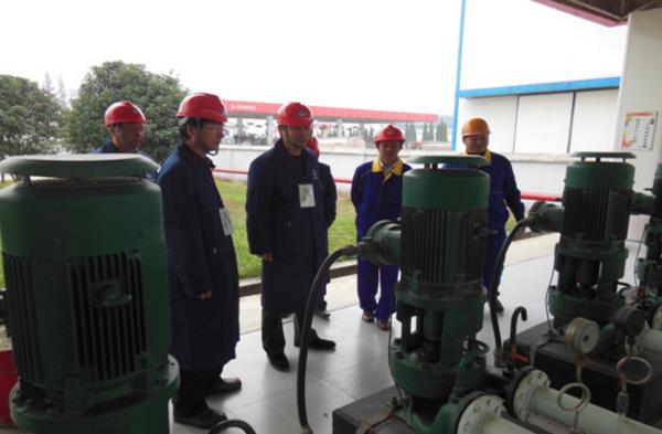 我國(guó)石油企業(yè)安全管理探討 我國(guó)石油企業(yè)安全管理探討