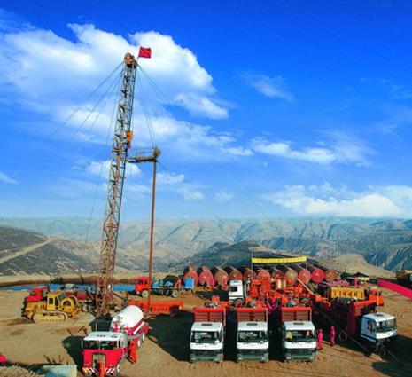 涪陵頁(yè)巖氣田開(kāi)展HSE大檢查