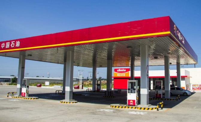 加油站安全管理40個不準總結(jié)