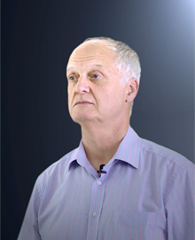 Patrick McLoughlin Patrick McLoughlin