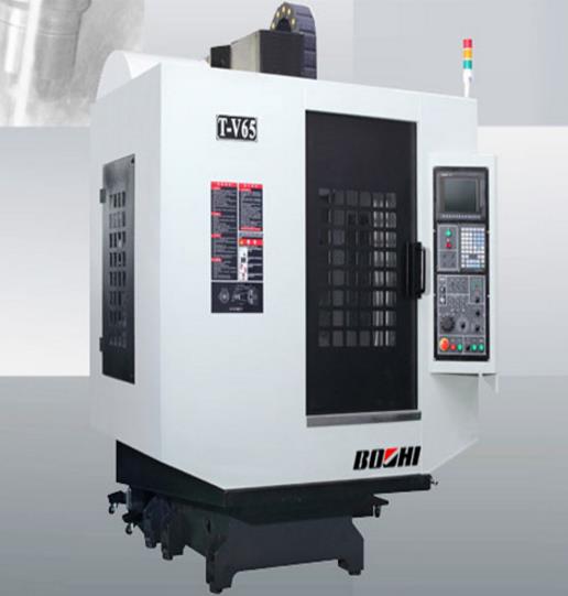 數(shù)控機(jī)床的選用與安全管理