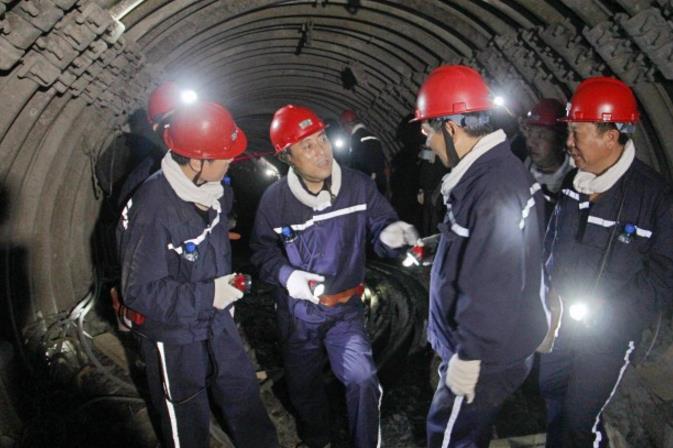 煤礦隱患管理淺述 煤礦隱患管理淺述