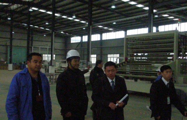 深入排查全面強化安全隱患治理 深入排查全面強化安全隱患治理