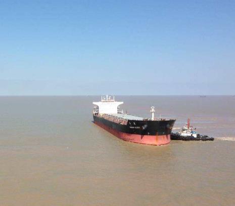 安全管理體系對船舶安全管理的推進(jìn)作用