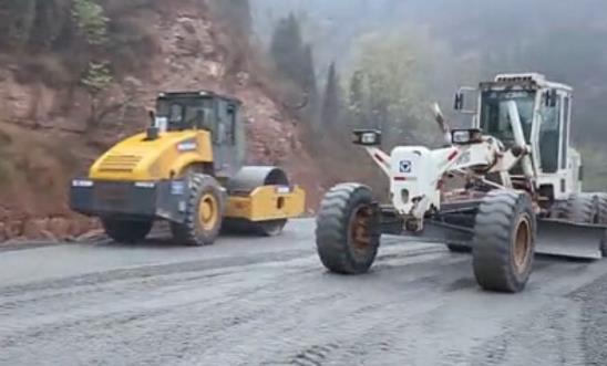 筑路施工中關(guān)于筑路機械安全管理問題簡談