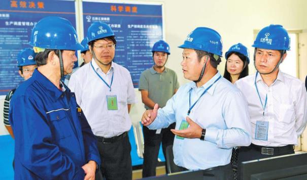 對(duì)安全生產(chǎn)落實(shí)“預(yù)防為主 對(duì)安全生產(chǎn)落實(shí)“預(yù)防為主