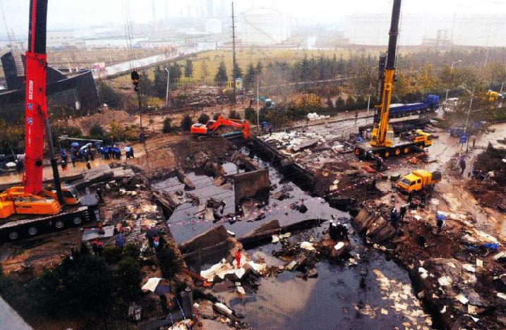 災難管理中的企業(yè)領導力 災難管理中的企業(yè)領導力