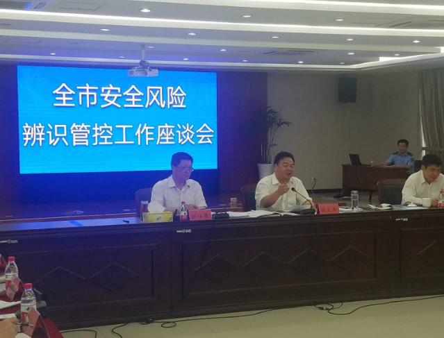 電力生產(chǎn)安全風(fēng)險辨識評價與應(yīng)用 電力生產(chǎn)安全風(fēng)險辨識評價與應(yīng)用