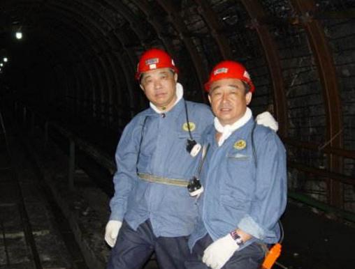 實(shí)現(xiàn)煤礦安全生產(chǎn)的重要環(huán)節(jié)