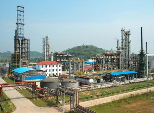 石油化工企業(yè)如何搞好安全監(jiān)護