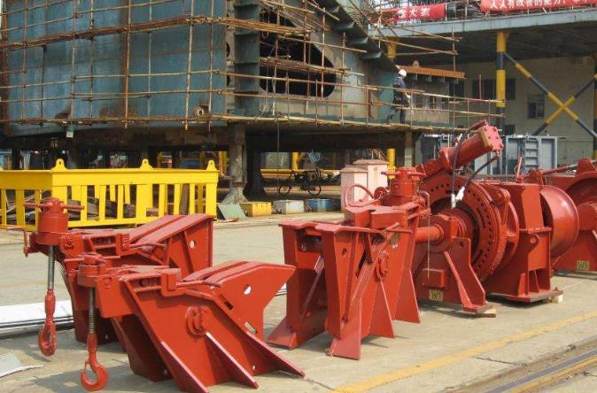 機(jī)械制造企業(yè)開(kāi)展安全生產(chǎn)標(biāo)準(zhǔn)化建設(shè)的工作程序和要點(diǎn) 機(jī)械制造企業(yè)開(kāi)展安全生產(chǎn)標(biāo)準(zhǔn)化建設(shè)的工作程序和要點(diǎn)