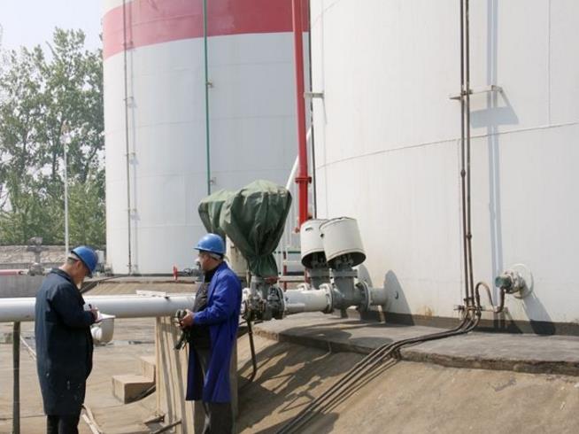 如何做好油庫的安全管理問題 如何做好油庫的安全管理問題