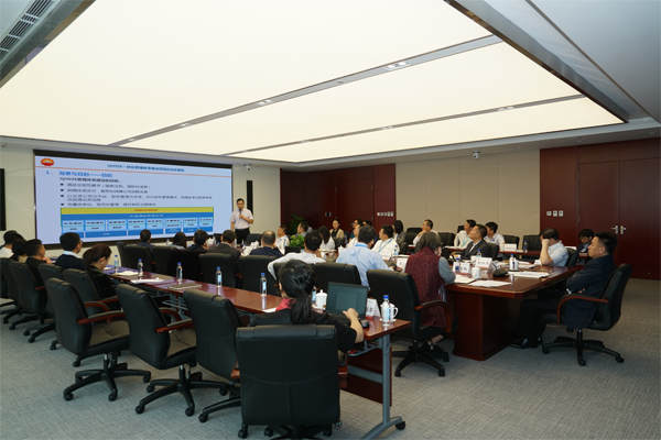 股權(quán)治理下的QHSSE管理  賽為安全助力中油國際管道公司邁向新征程（三）