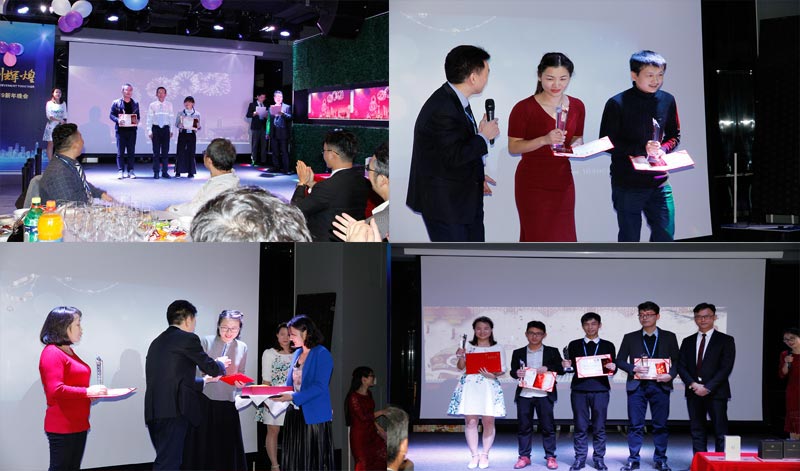 賽為安全優(yōu)秀員工頒獎 賽為安全優(yōu)秀員工頒獎